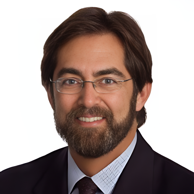 Kenneth Lindauer