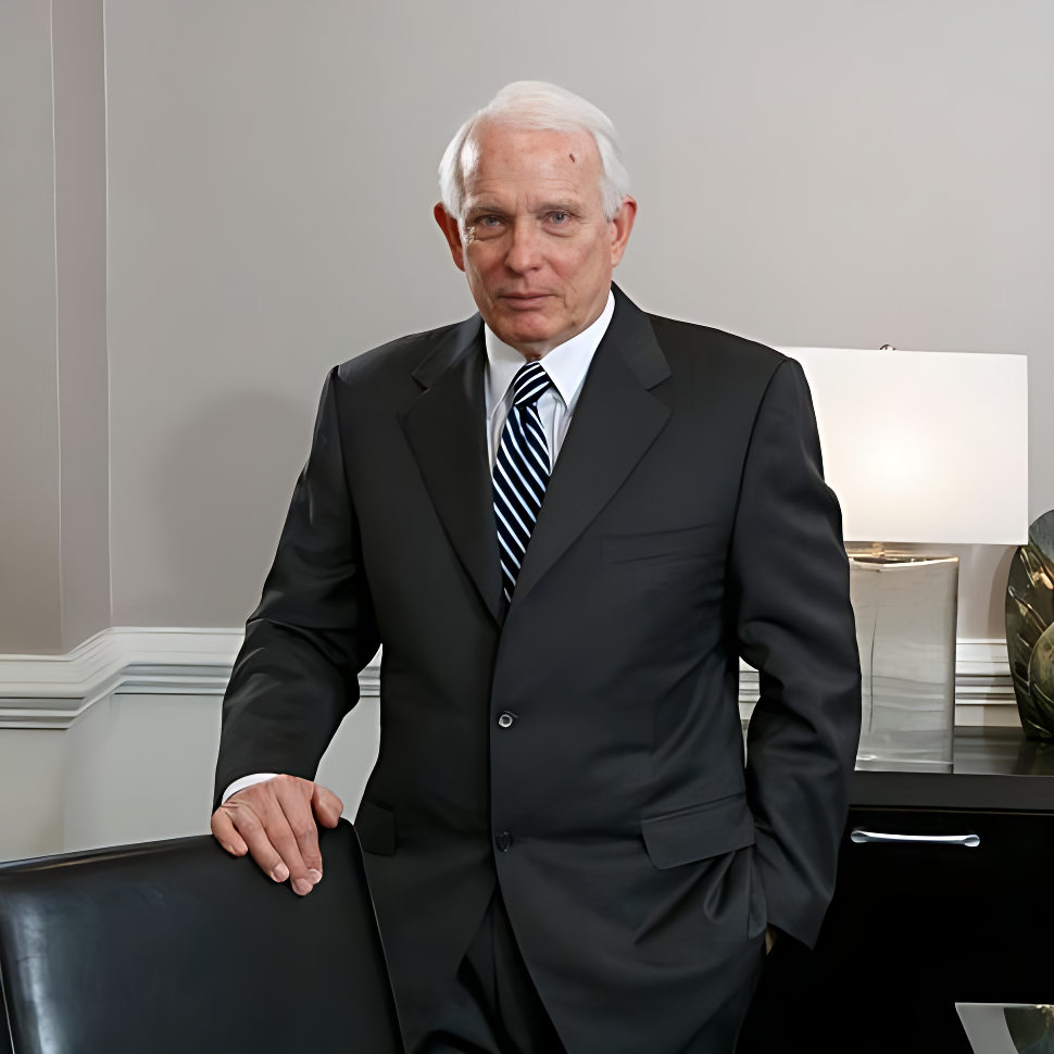 Dick Davis