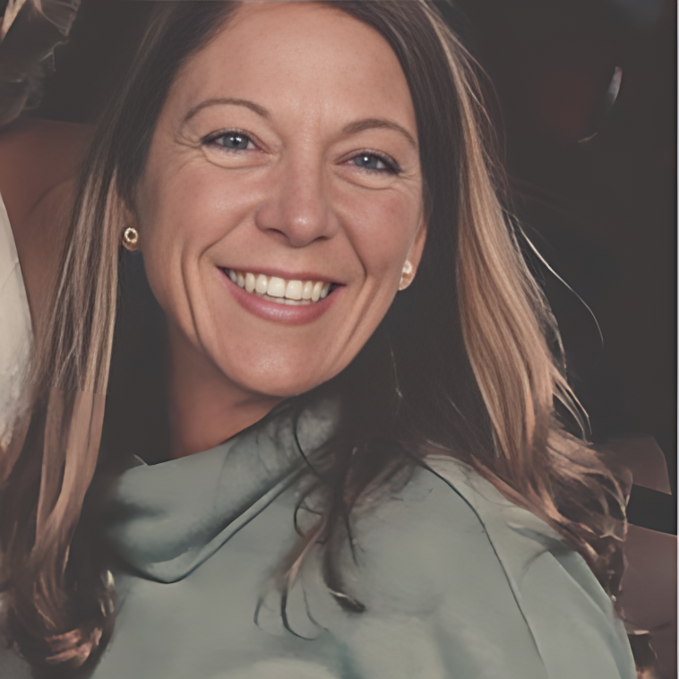 Laurie Theriot