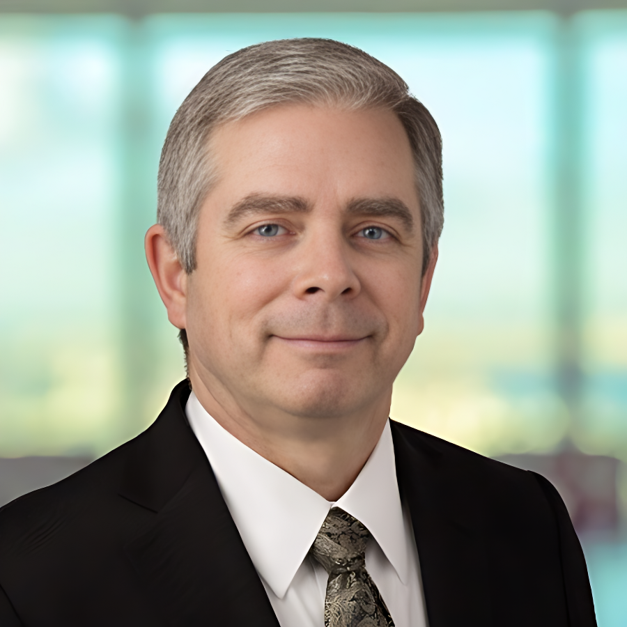 Mike Smiley
