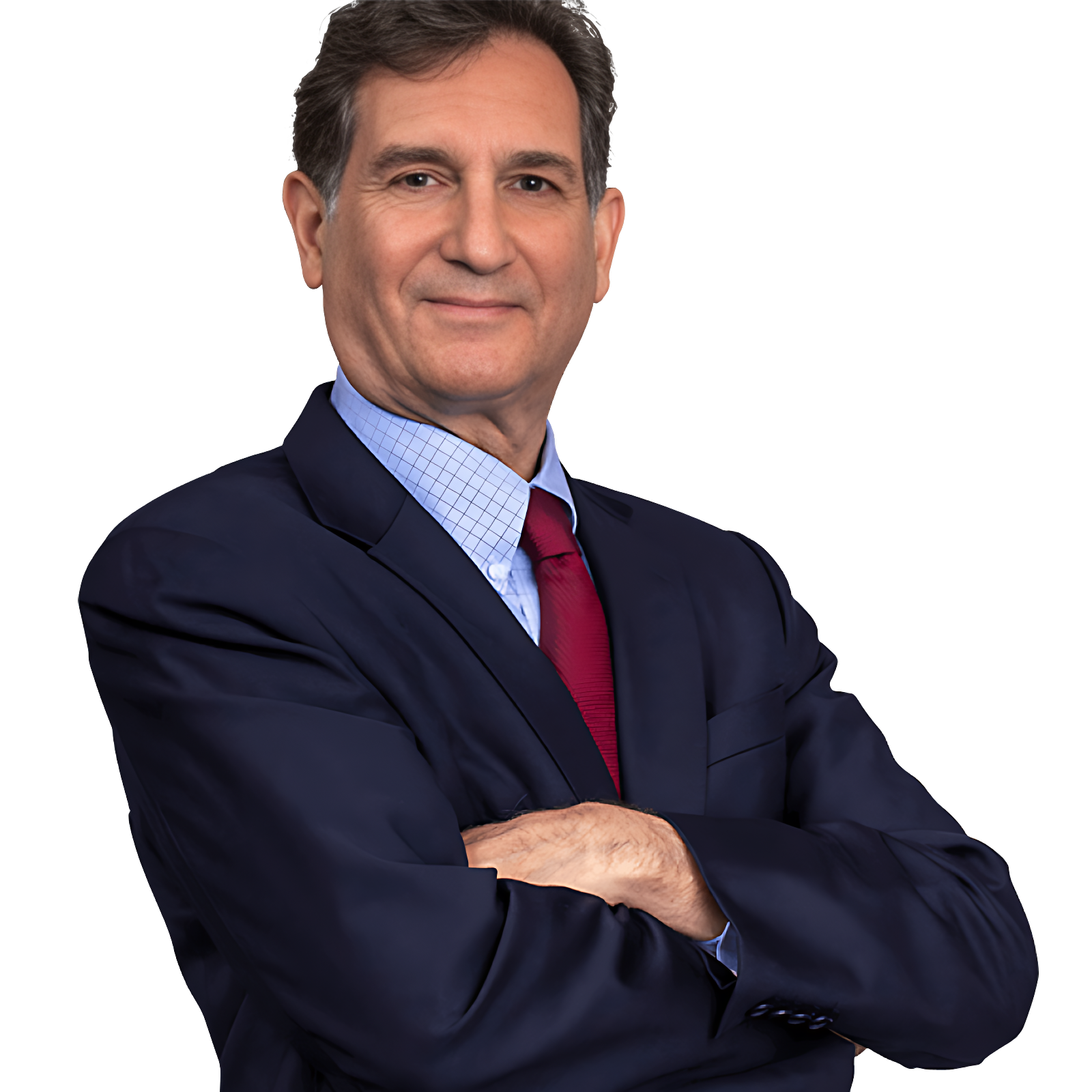 James Kosakow