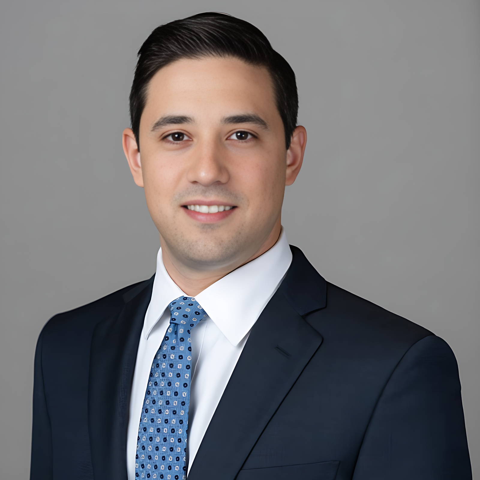 Rafael Llano