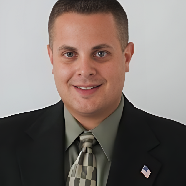 Stephen Deprima