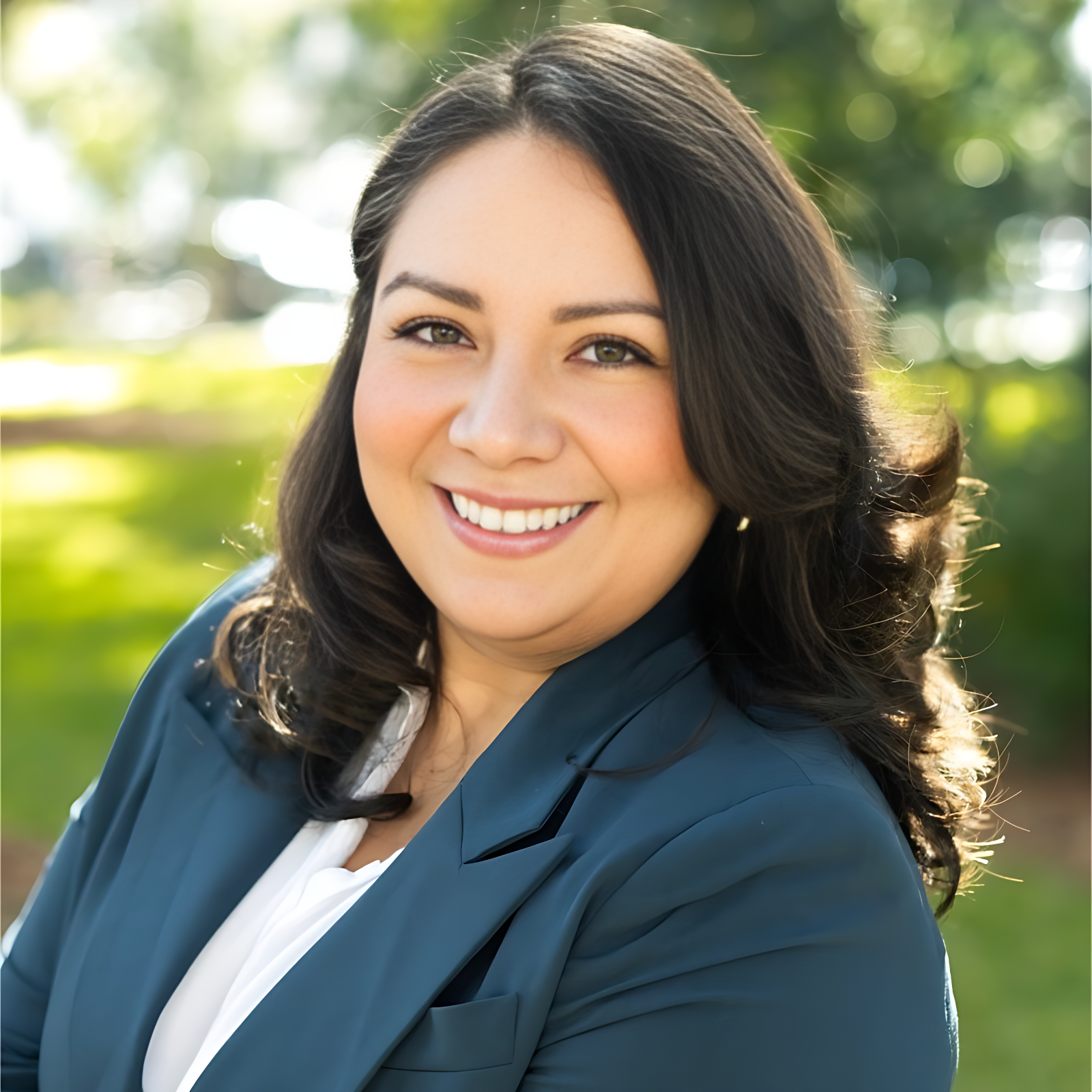 Melizza Gonzalez