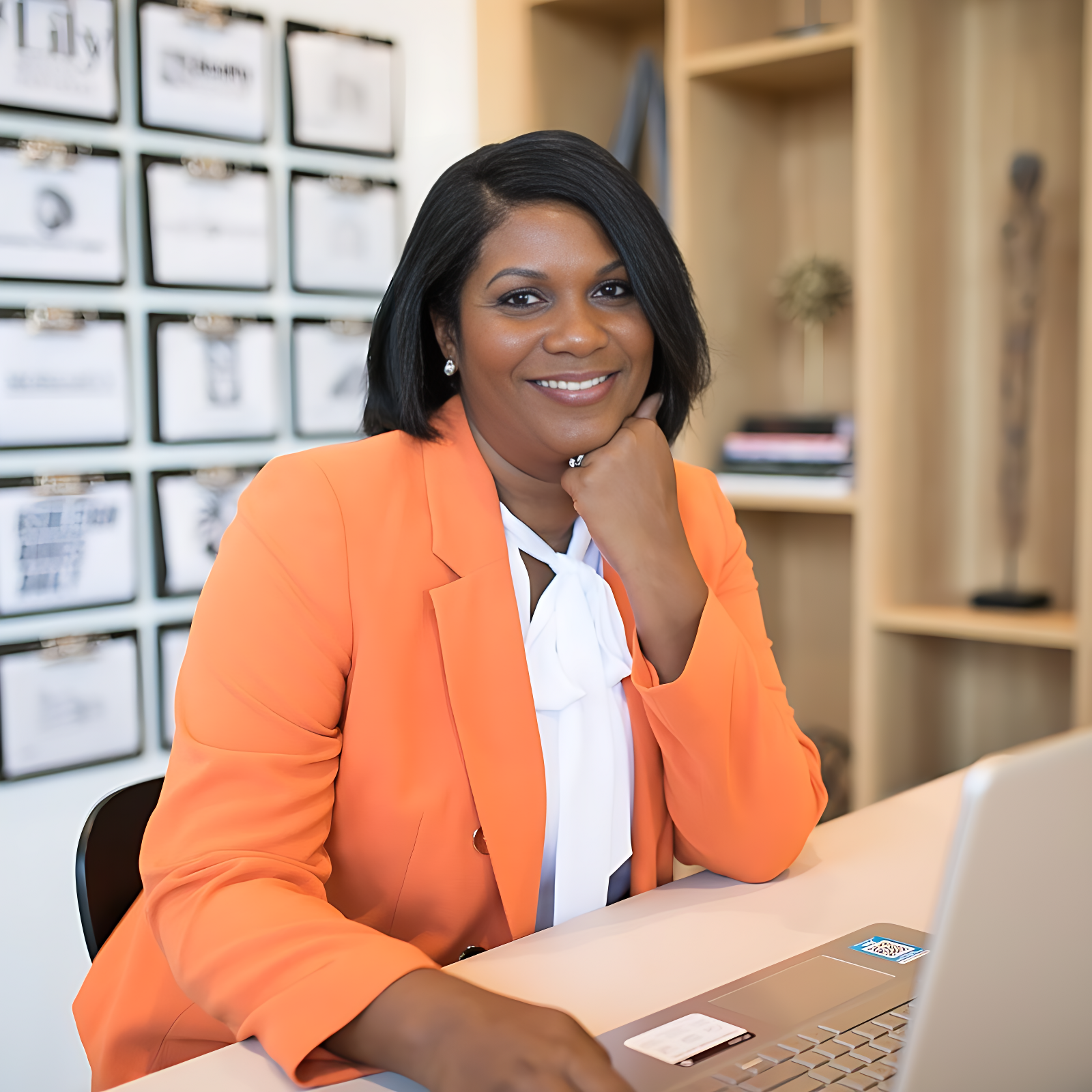 Tamla Beverly