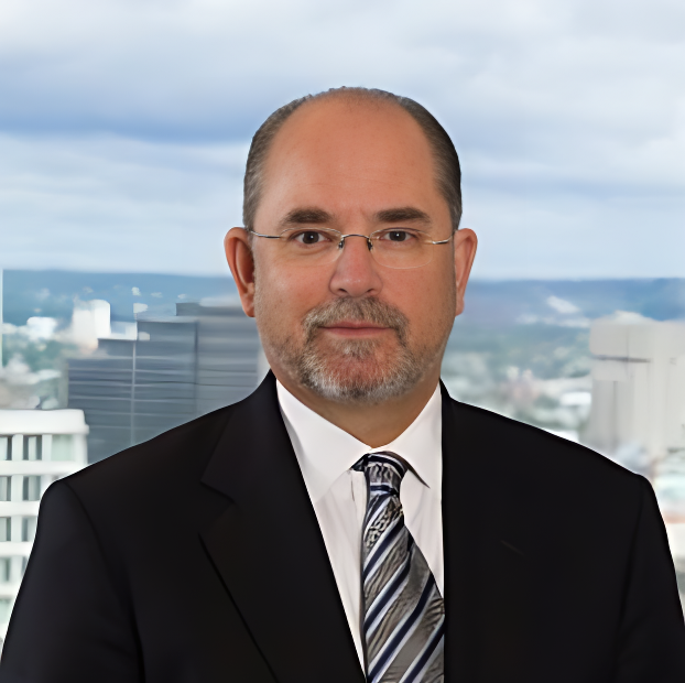 Christopher Weld