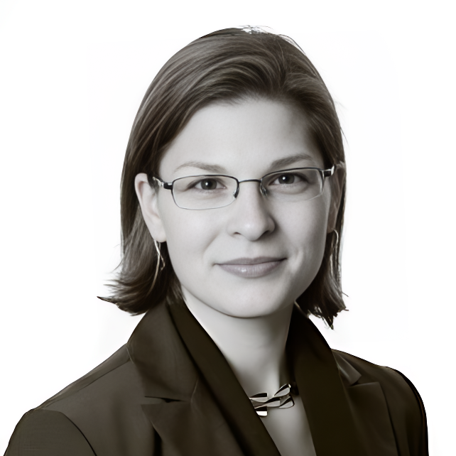 Elizabeth Vandesteeg