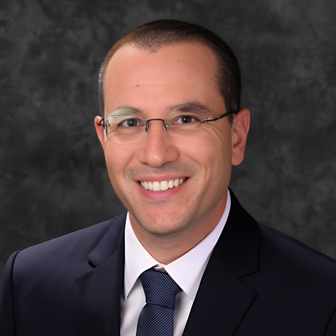 Jeremy Stein