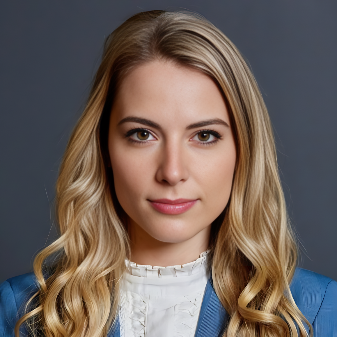 Alexandra Arko