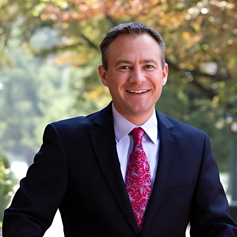 Brian Gregg
