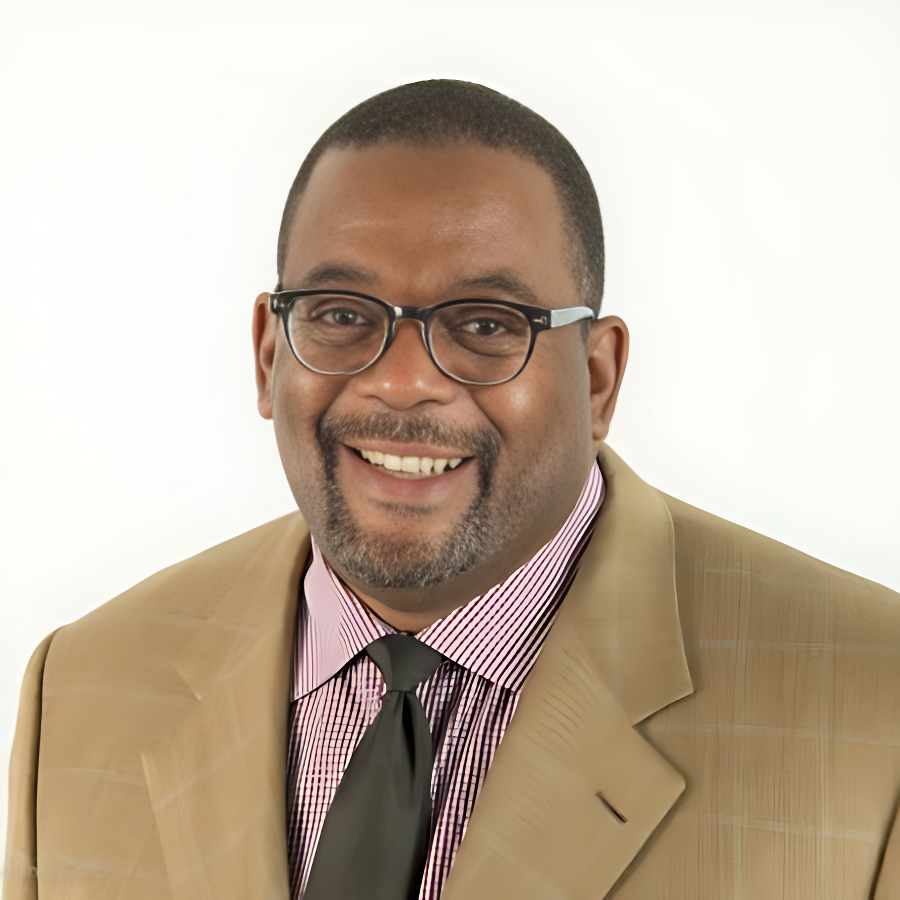 Emanuel Hudson