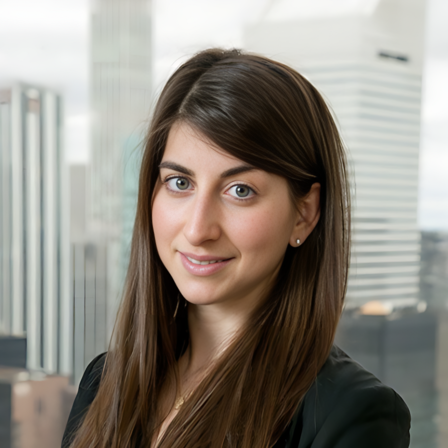 Jocelyn Weinstein