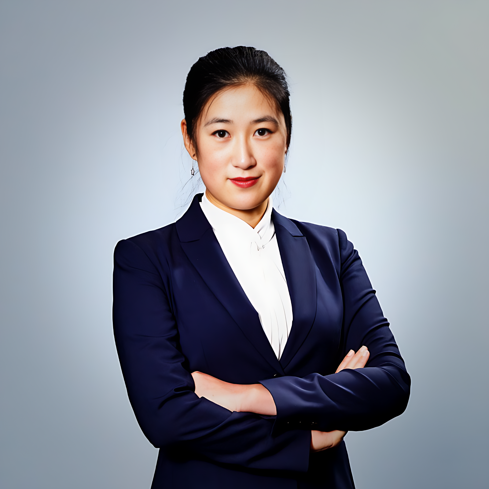 Lucia Yang