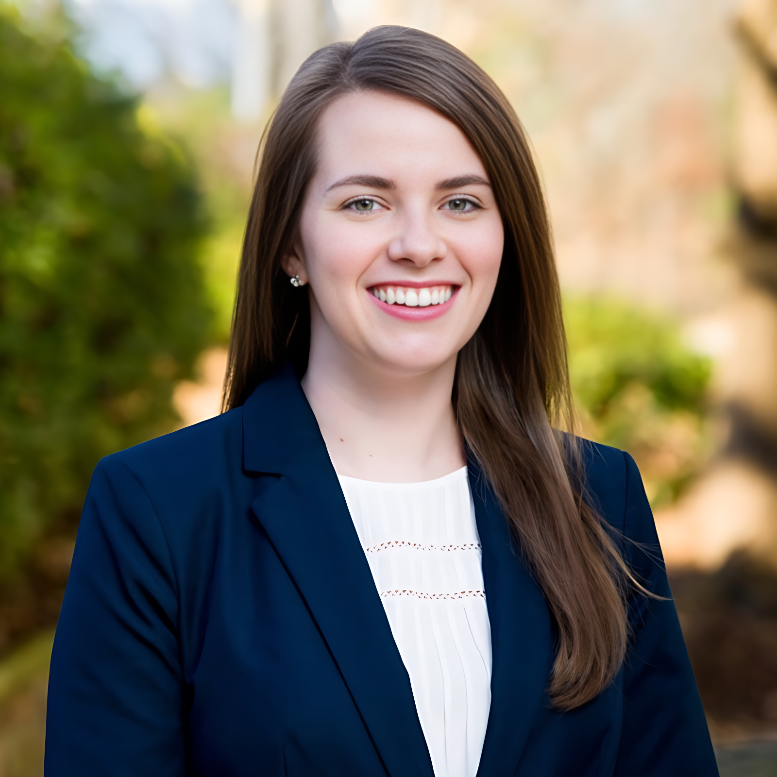 Caitlin Lewis