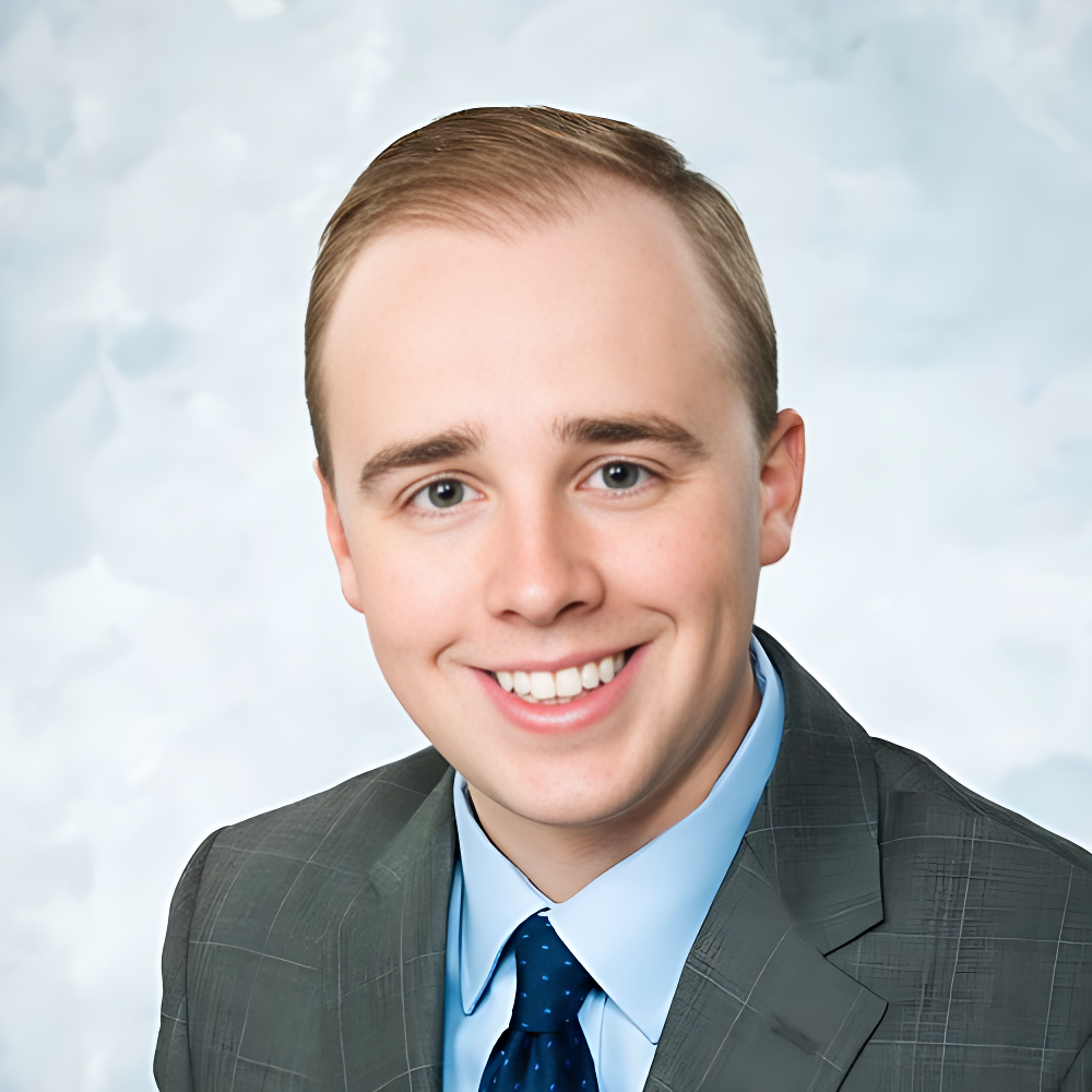 Matthew Gralinski