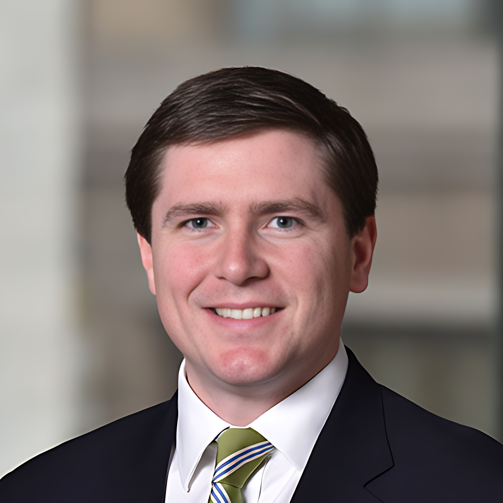 Christopher Magette
