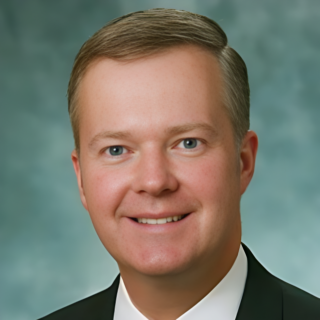 Christopher Tipping