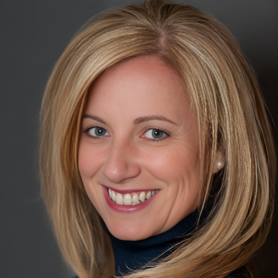 Erin Degeorge