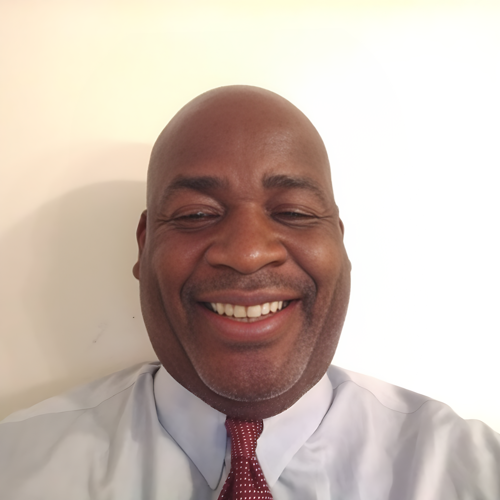 Jeffery Toney
