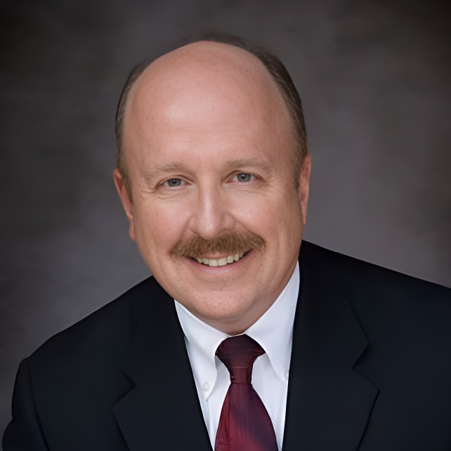 Jefferson Stacer