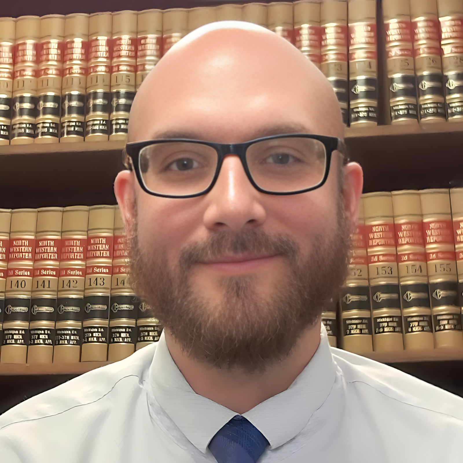 Nathan Frischkorn