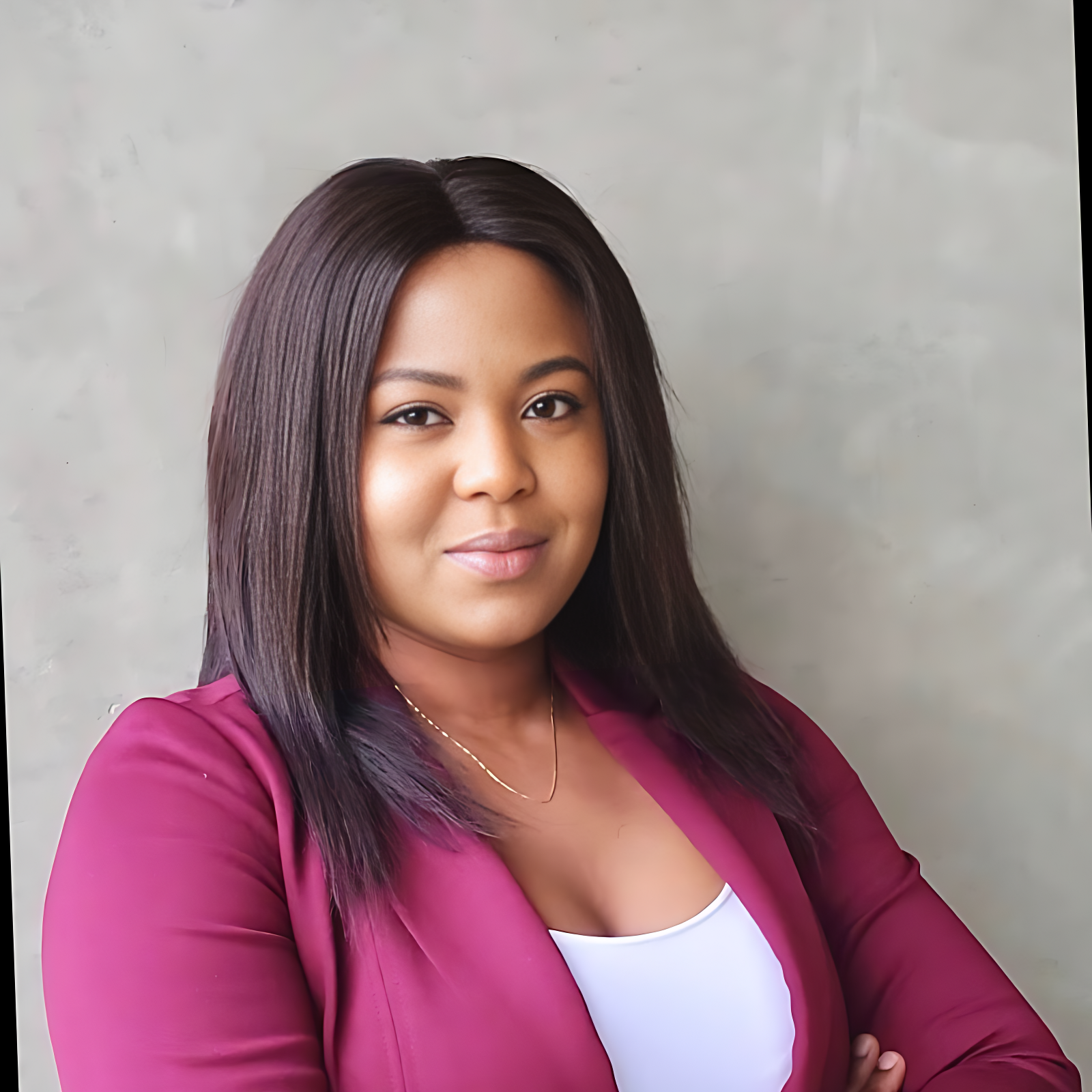 Calista Nwaiwu