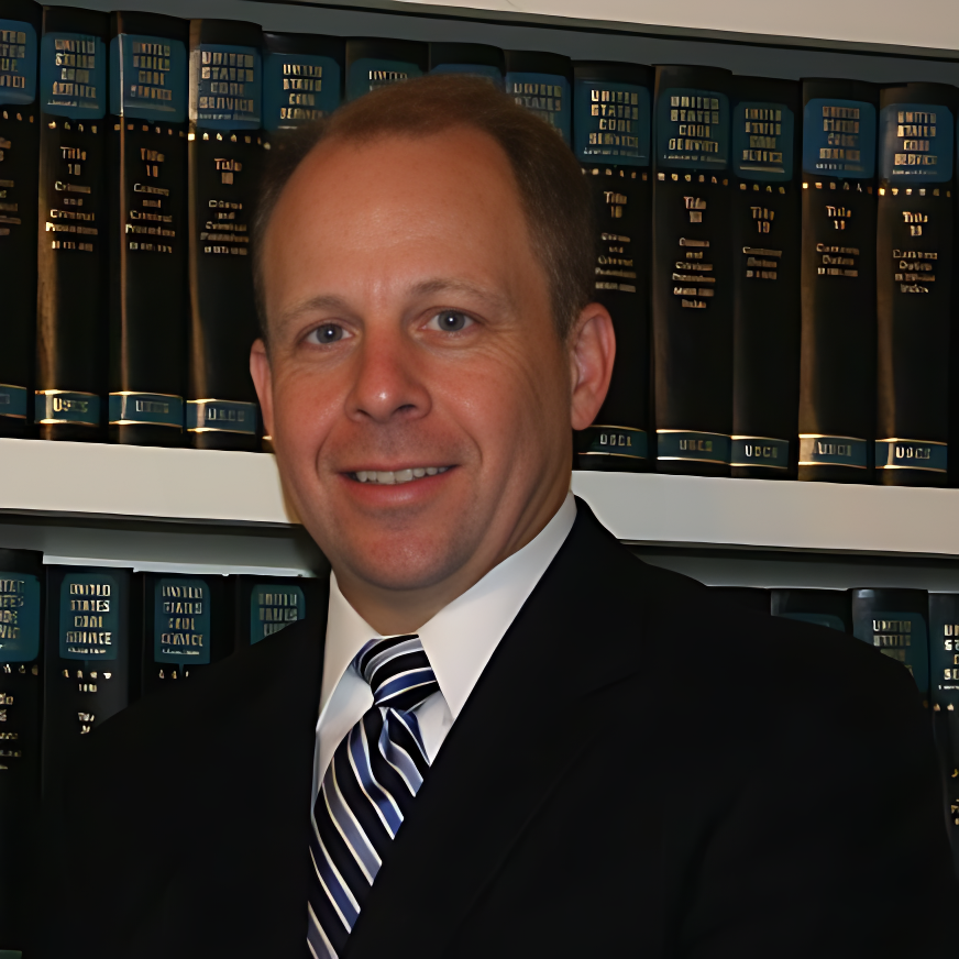 Kevin Drummond