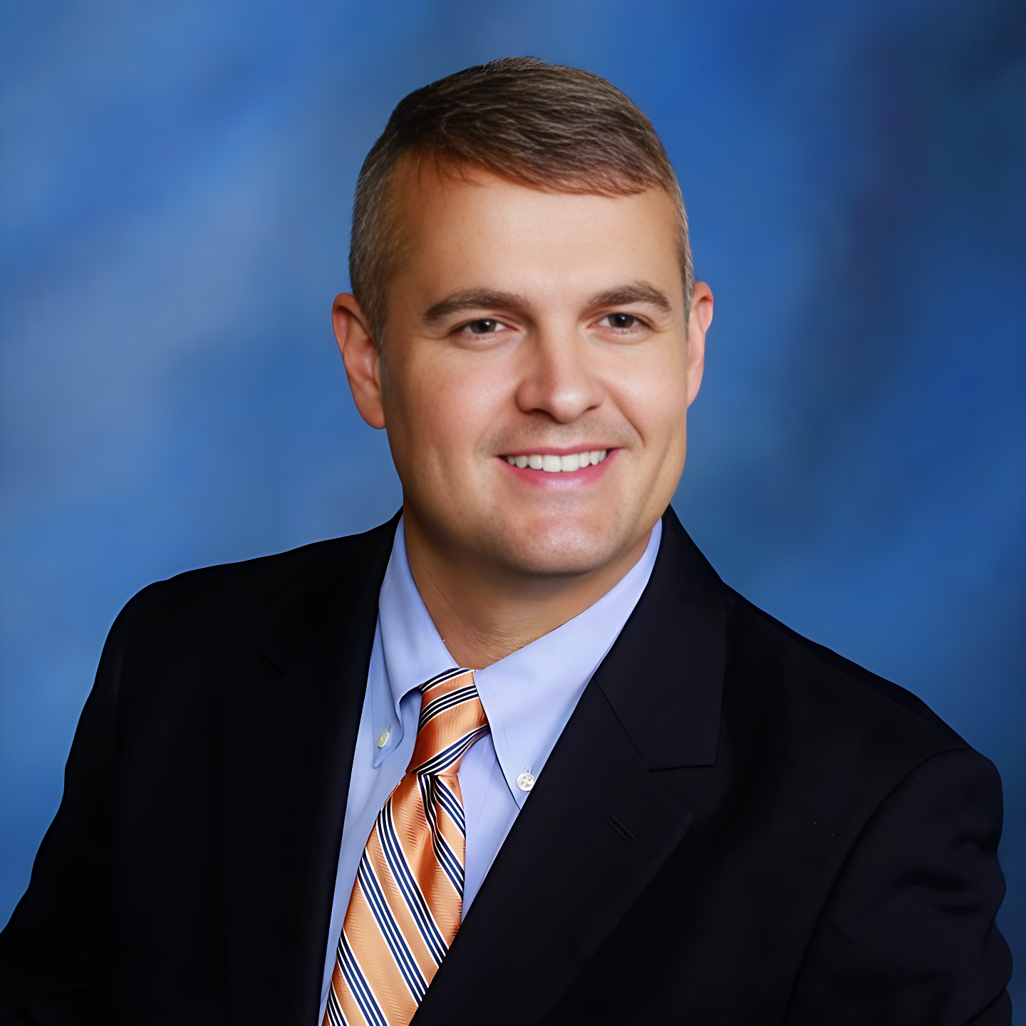 Keith Hofmann