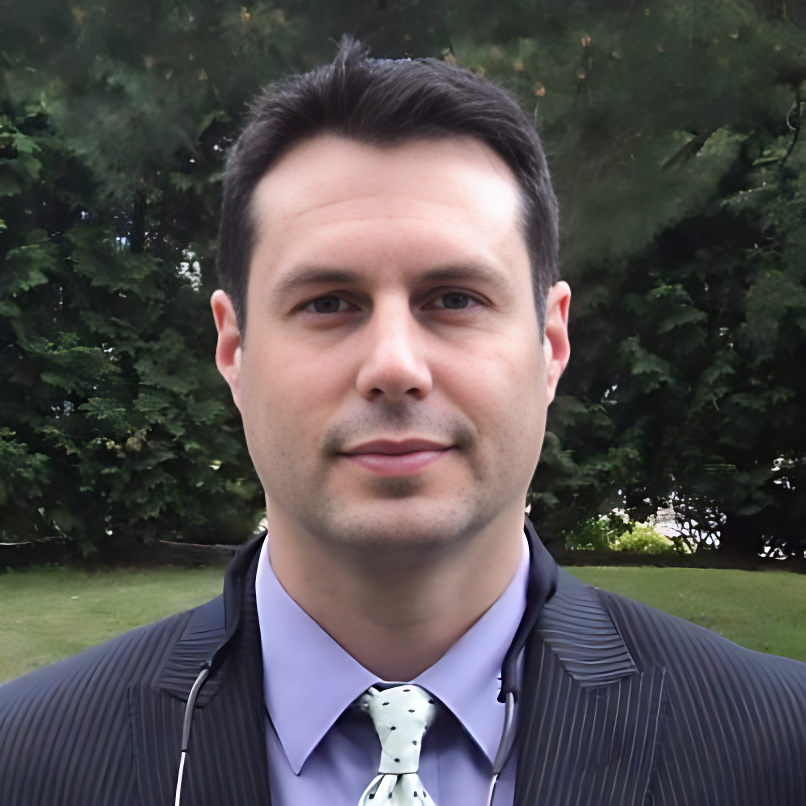 Jeffrey Messina