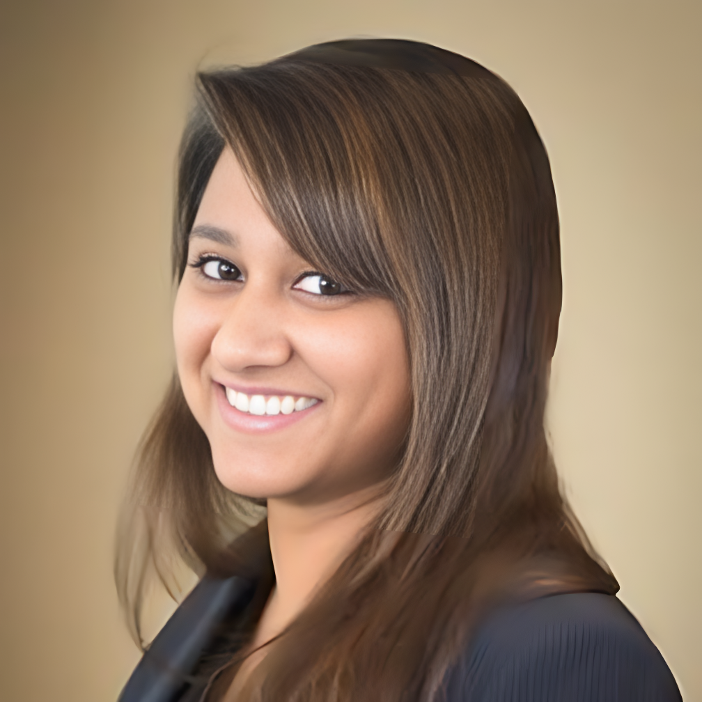 Mehak Hashim