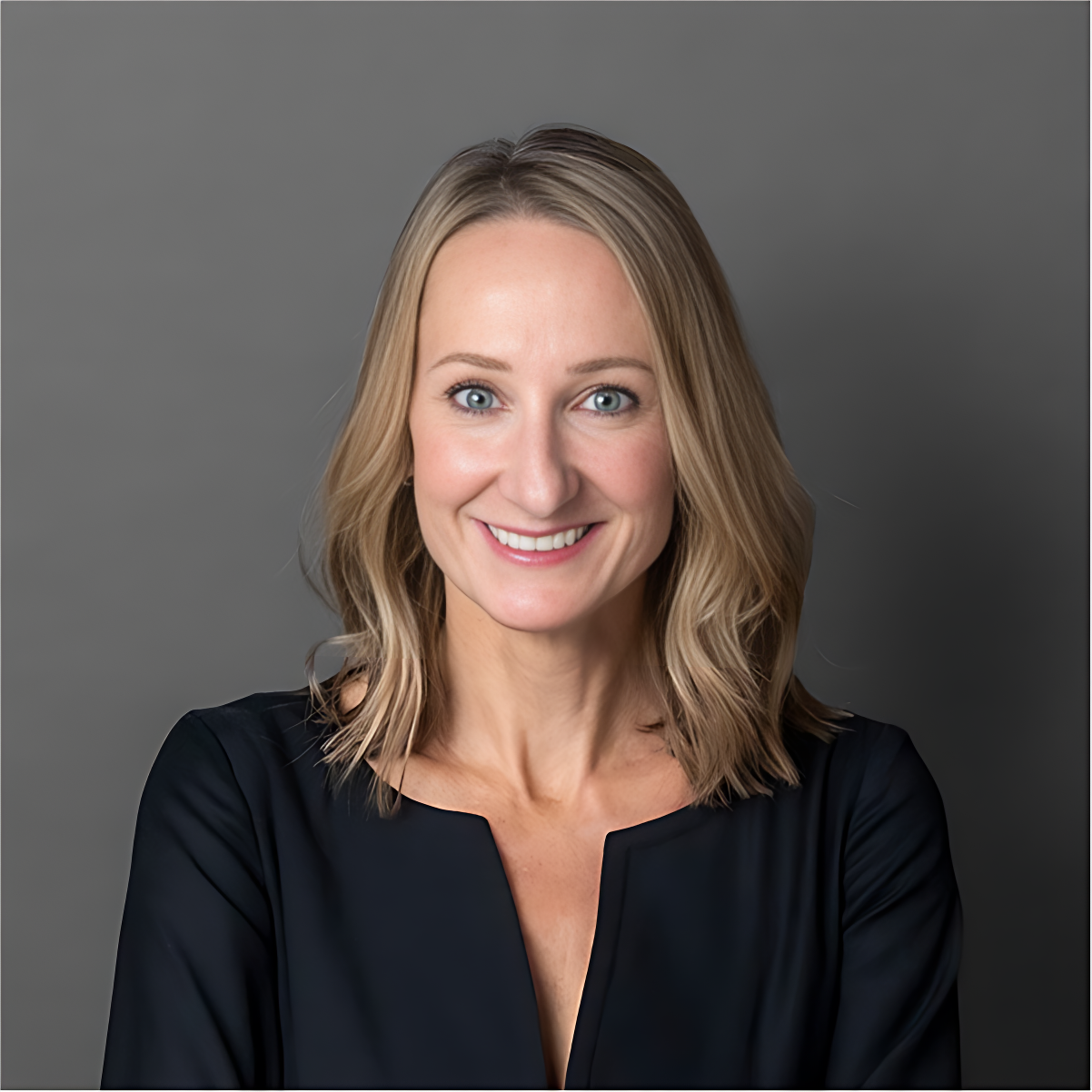 Sarah Rider