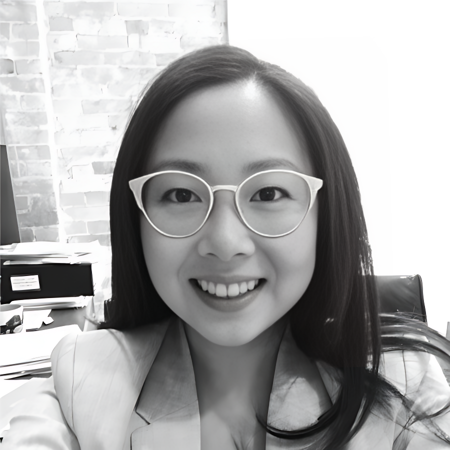 Charissa Huang