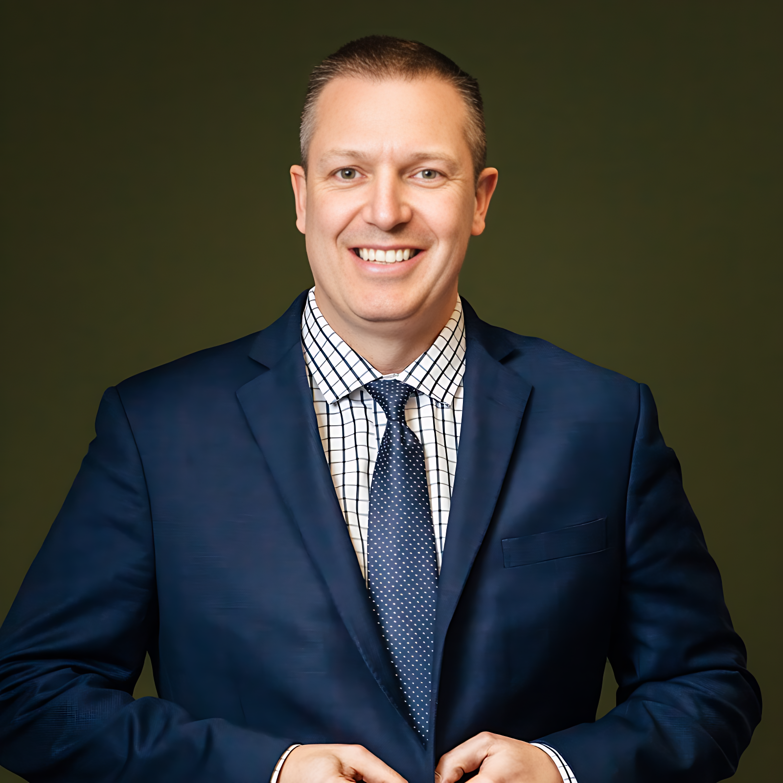 Brian Waller