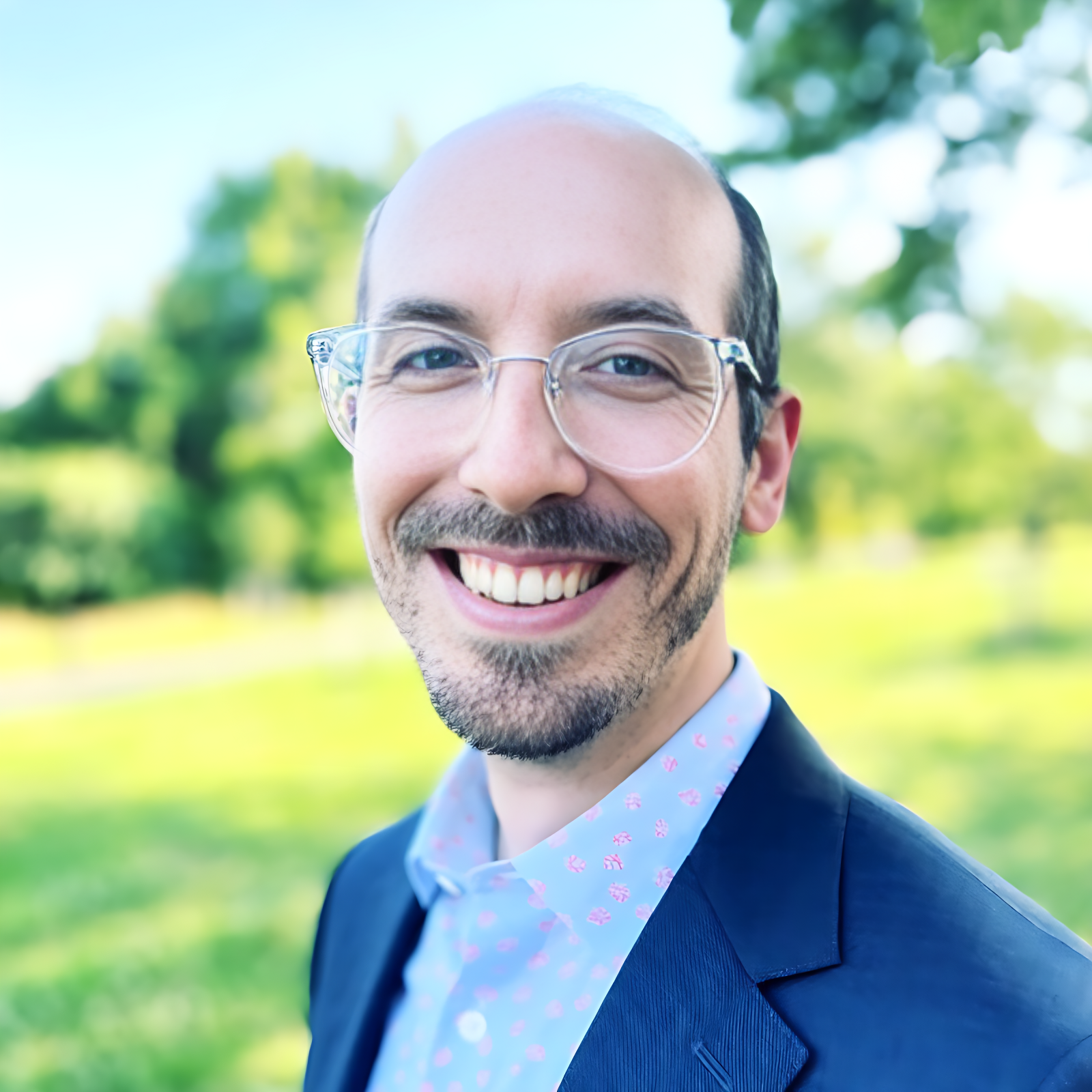 Paul Blakeslee