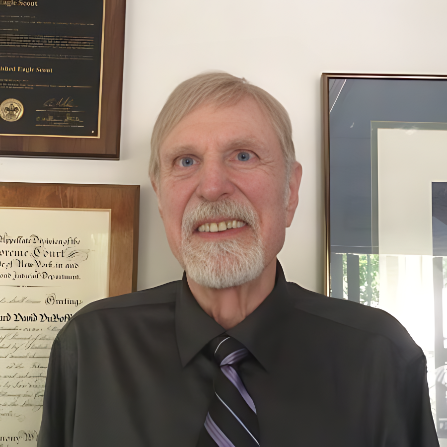 Leonard Duboff