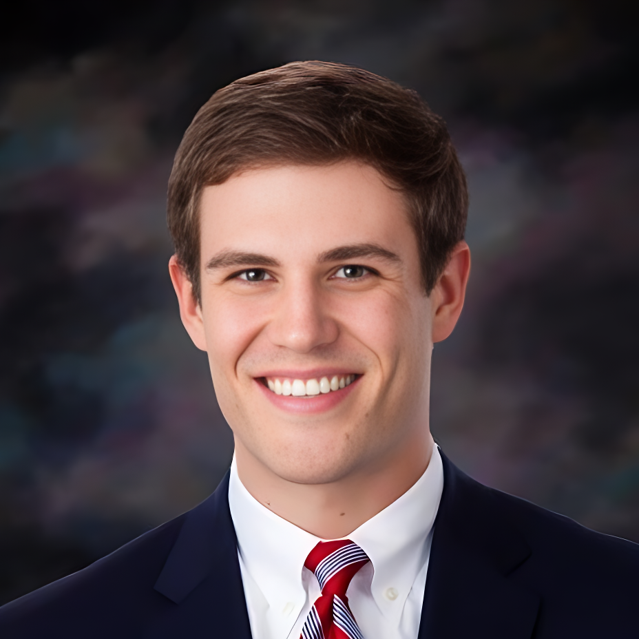 Zack Thompson