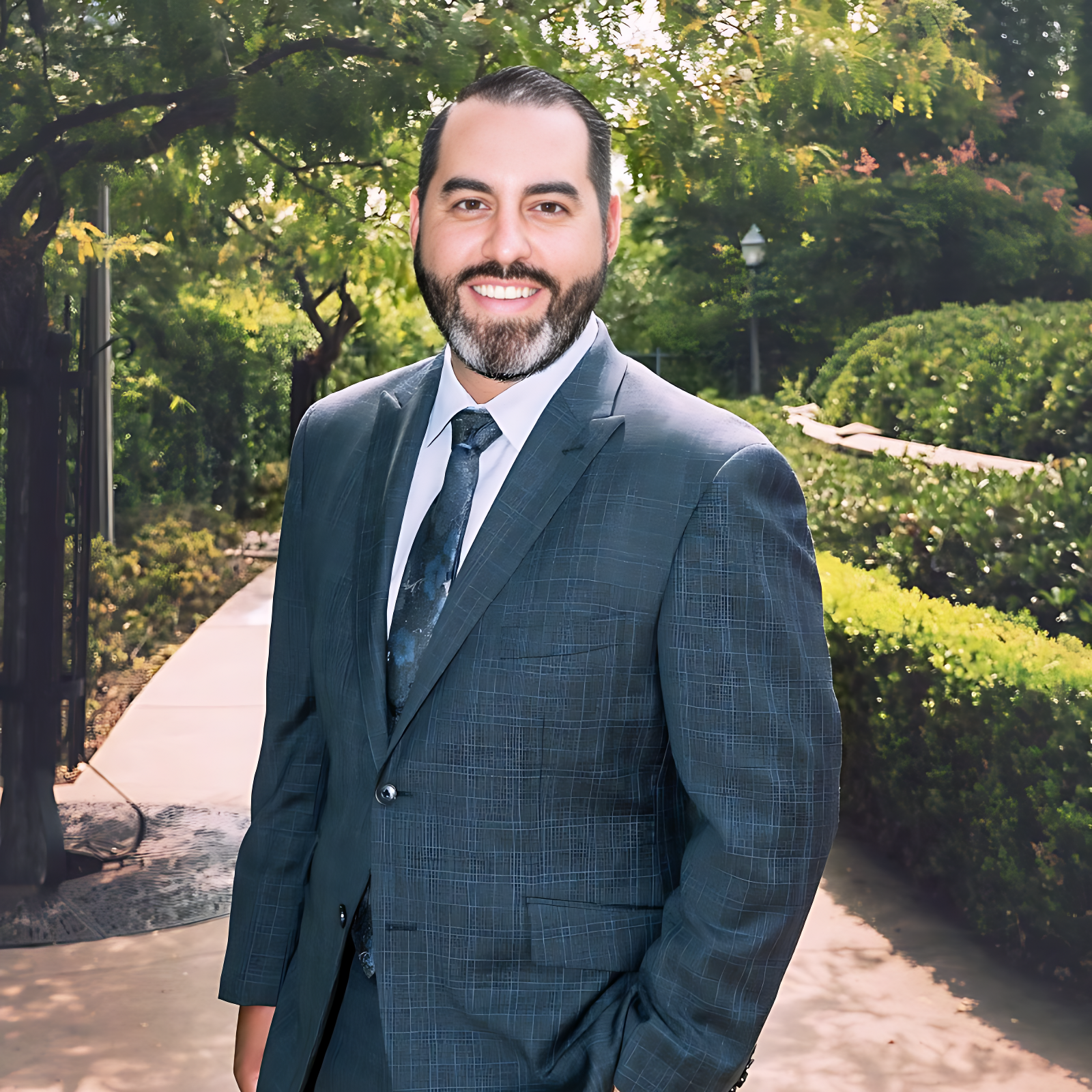 Christopher Banuelos
