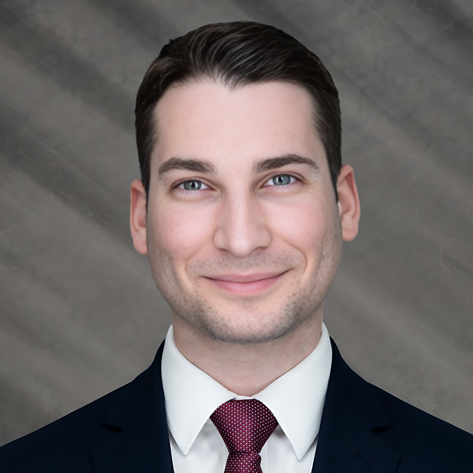 Brian Korman