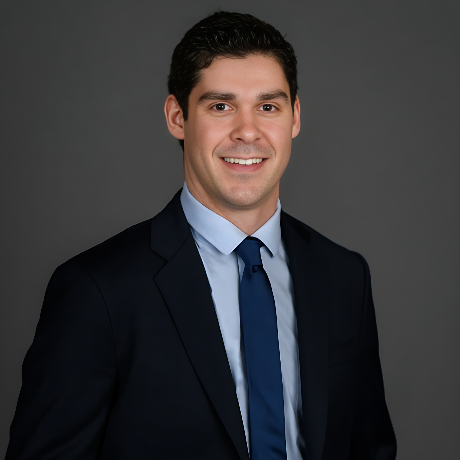 Vaughn Gendron