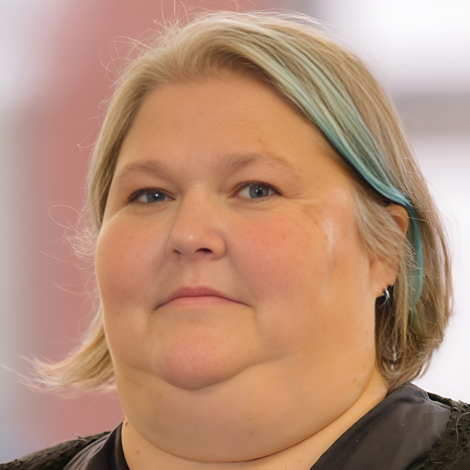 Amy Carpenter