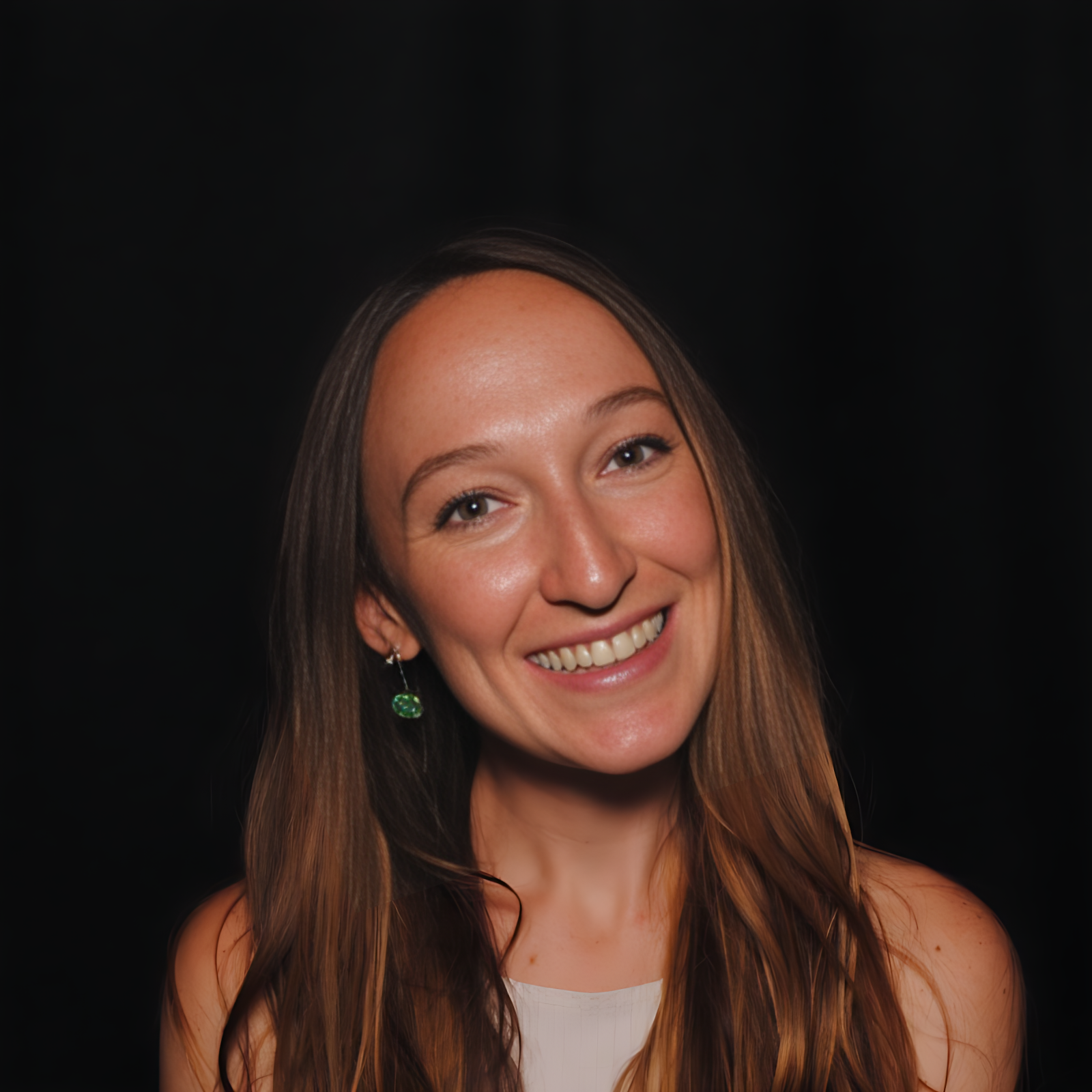 Olivia Page-Pollard