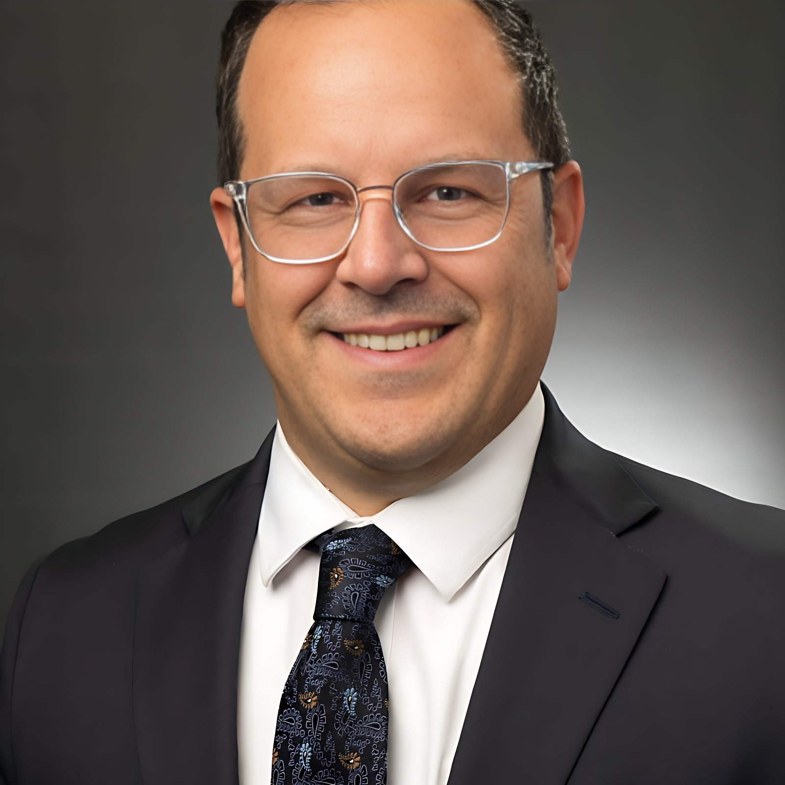 Steve Naville