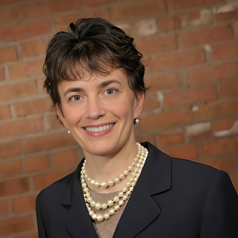 Beverly Wickstrom