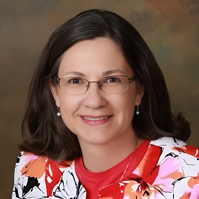 Cheryl Smith