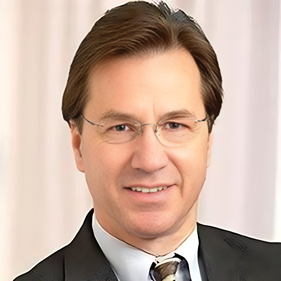 Jeffrey Birkhold