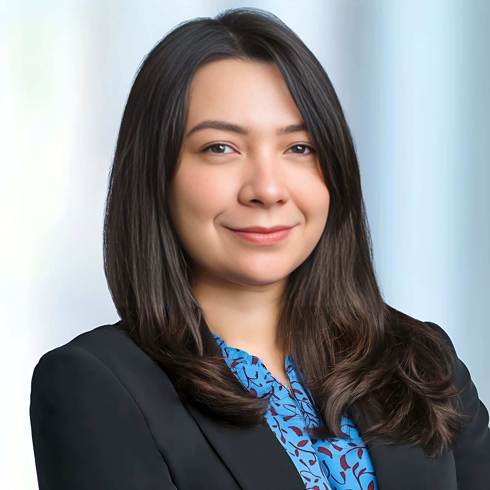 Charmaine Calderini-Galvan
