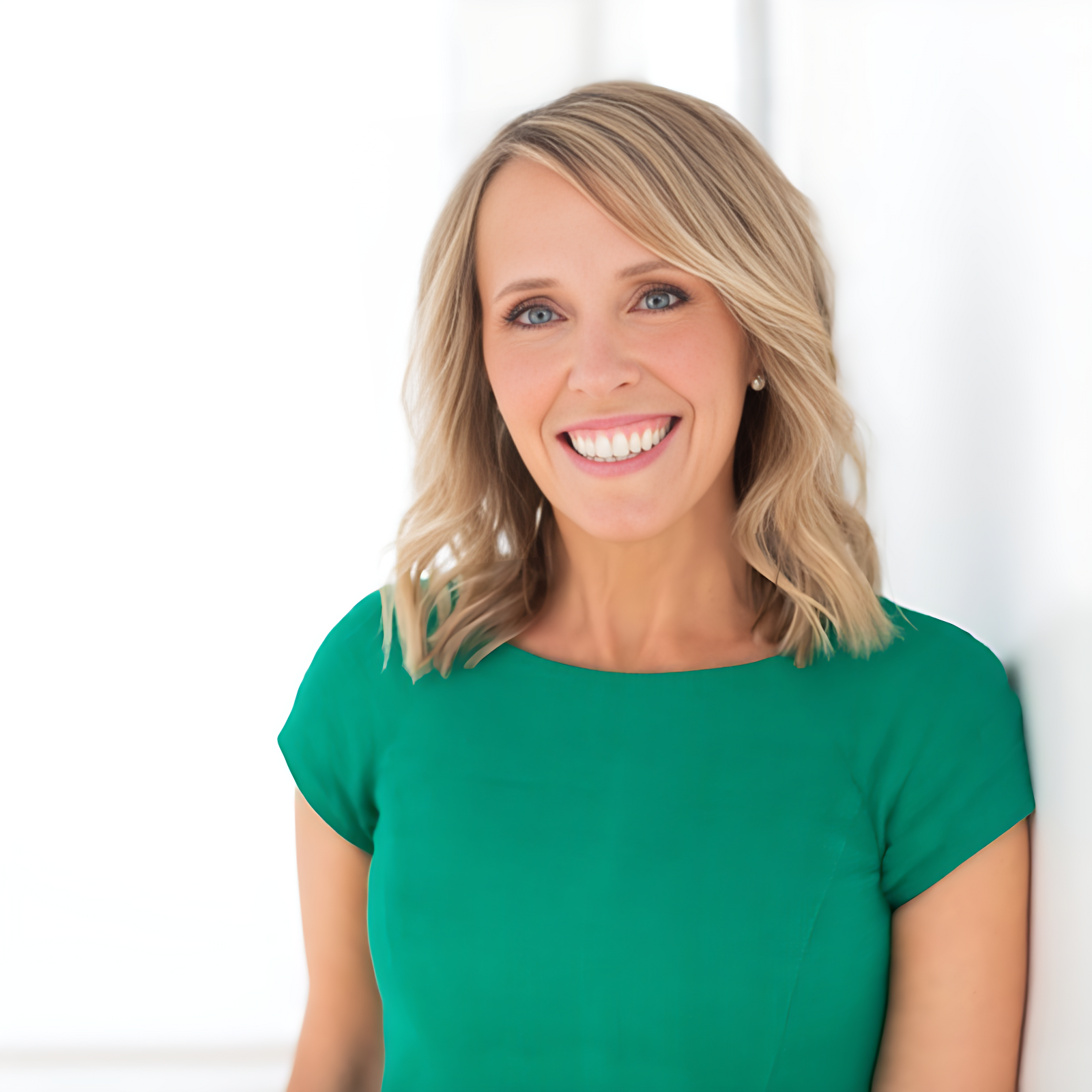 Angela Medley