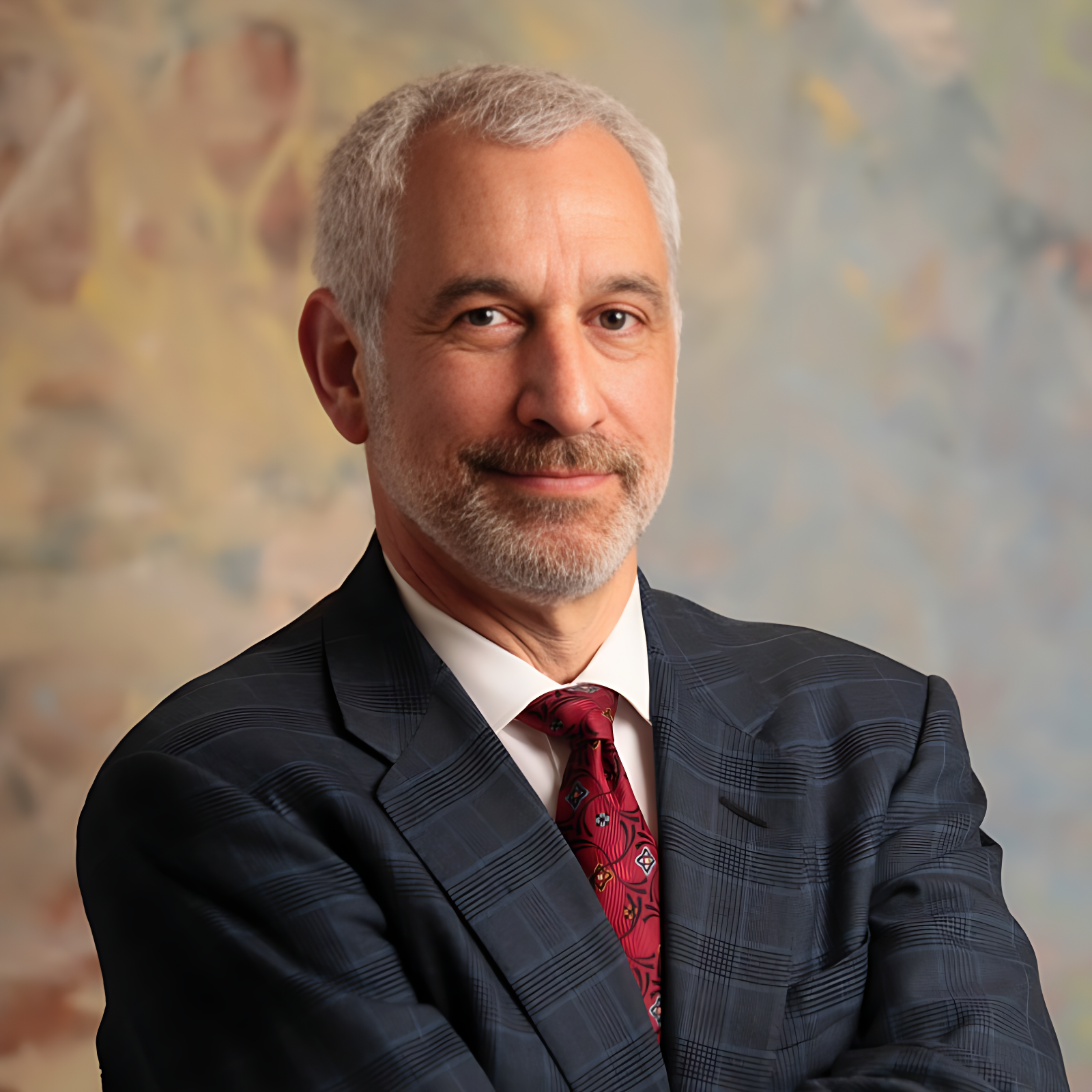 Andrew Freeman