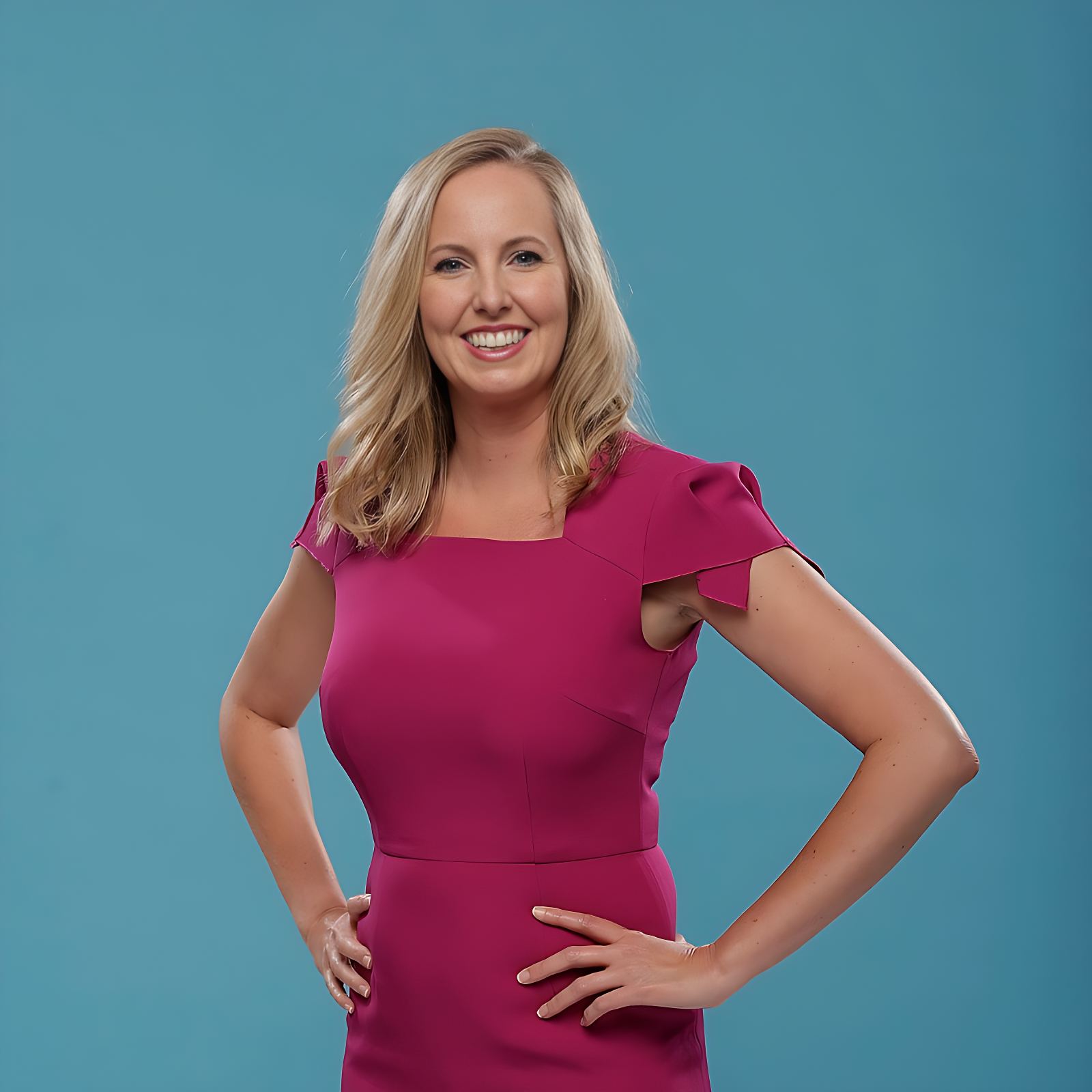 Kathleen Egan
