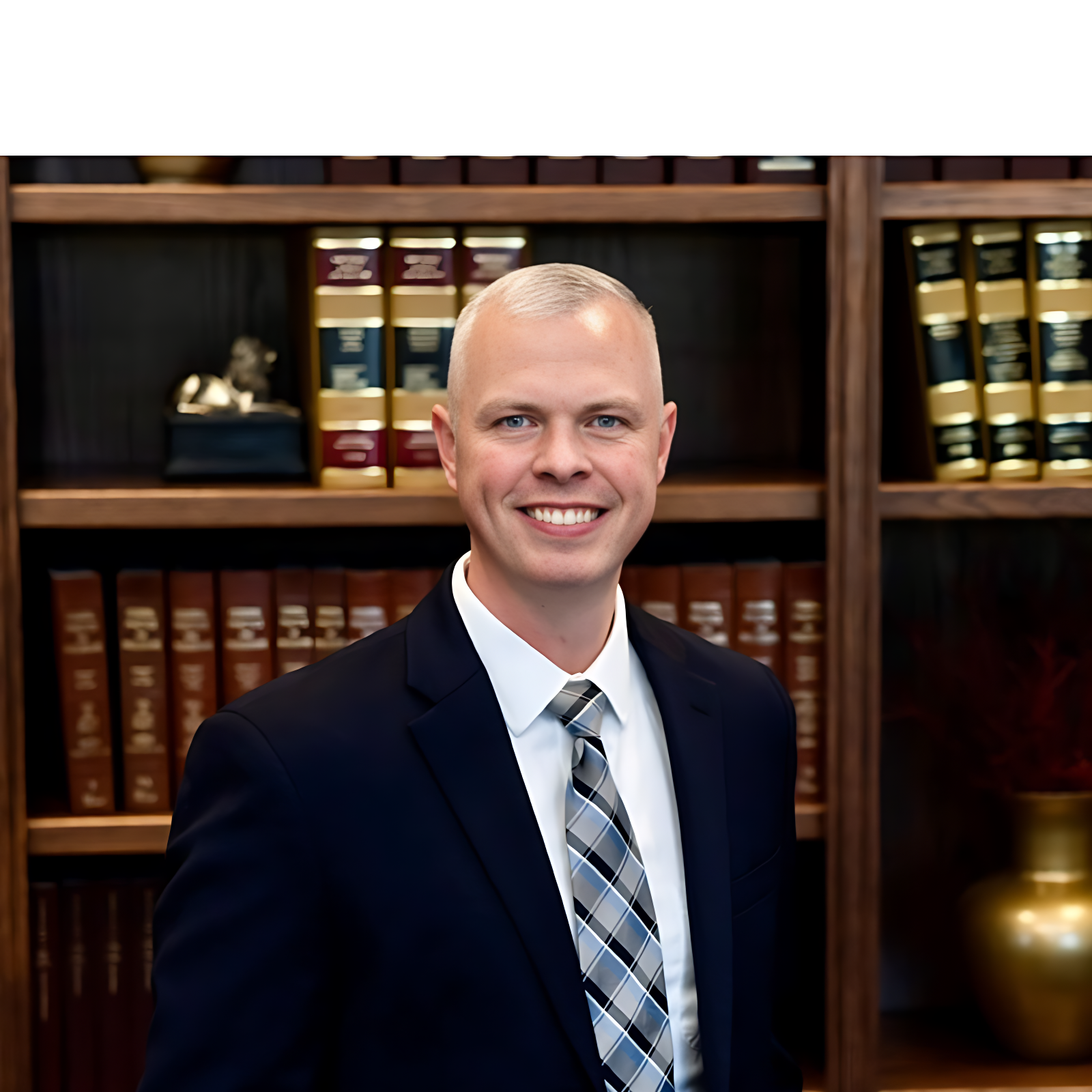 Richard Szymanski